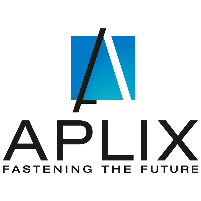 van-gestel-agenturen-Technisch klittenband - Aplix Logo
