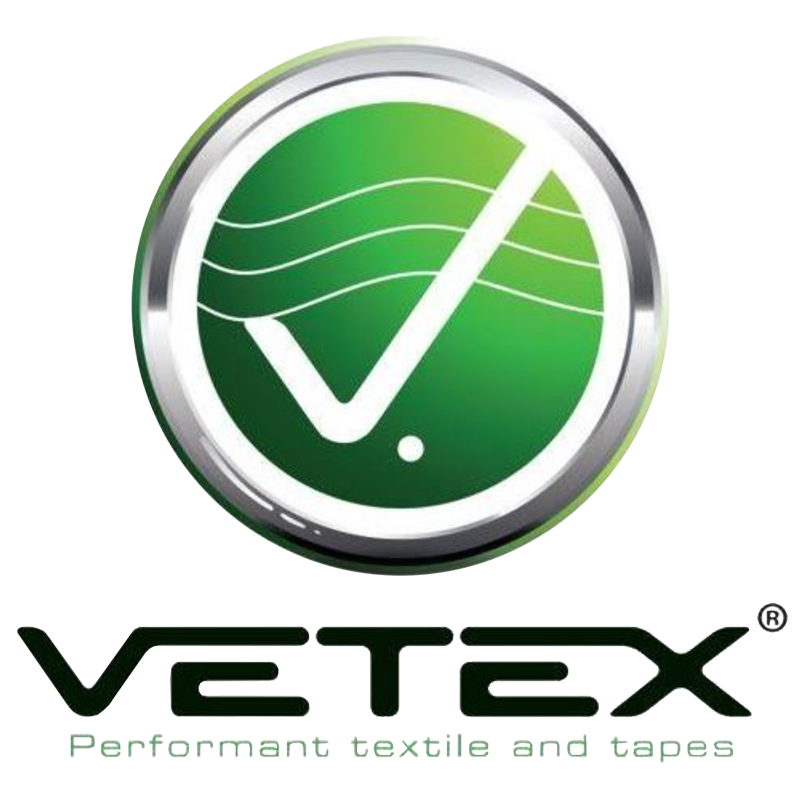 van-gestel-agenturen-Technische stoffen - Logo Vetex